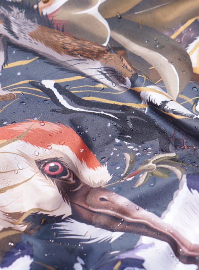 Chaqueta térmica Estepa Patagónica