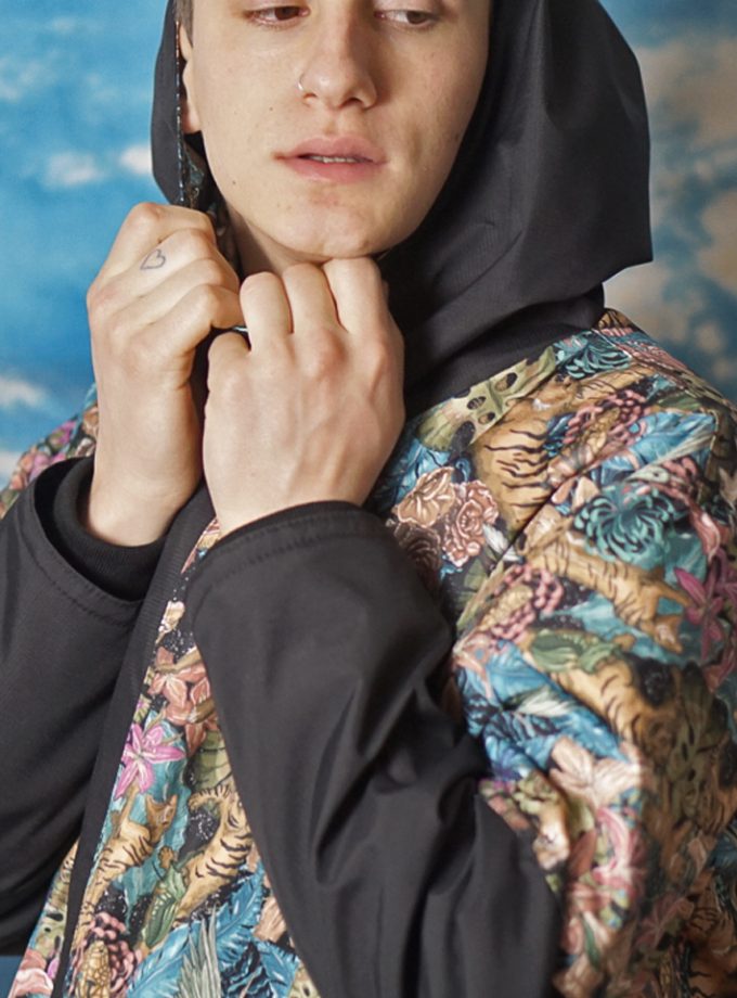 Versus Selva del Helecho