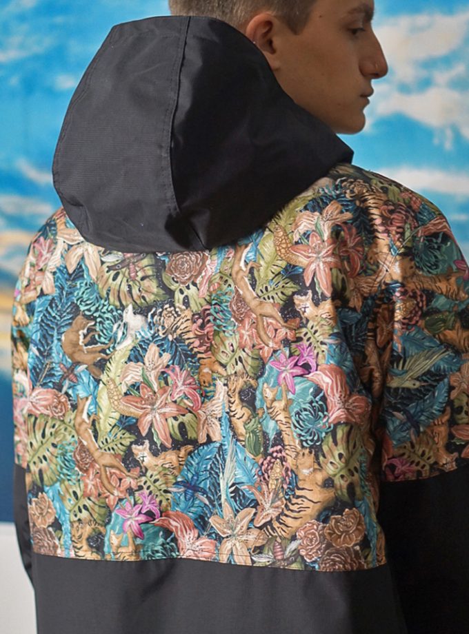 Versus Selva del Helecho