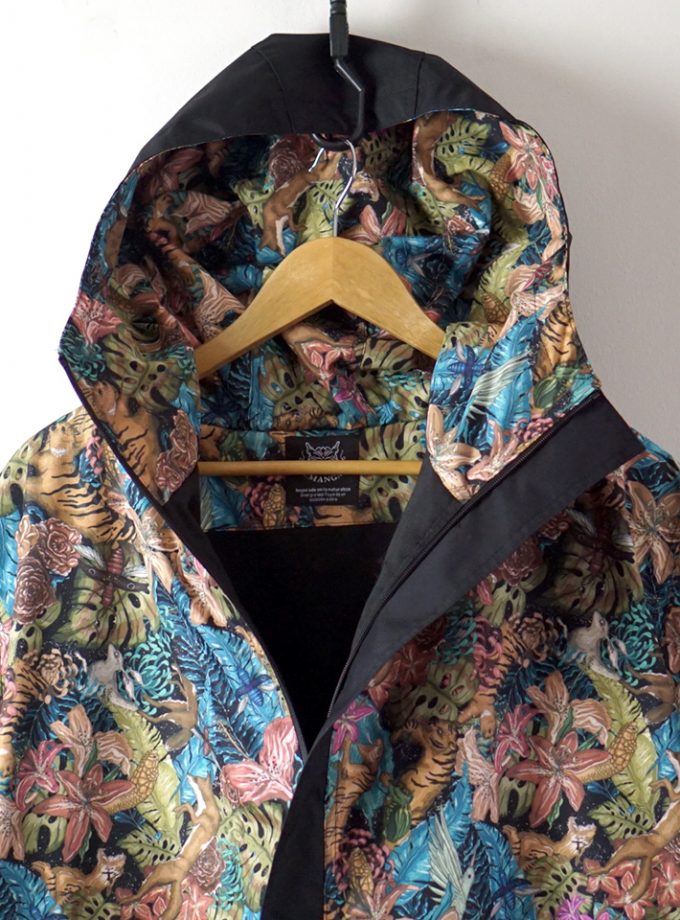 Versus Selva del Helecho