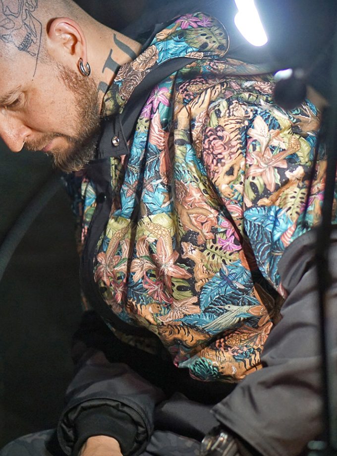 Versus Selva del Helecho