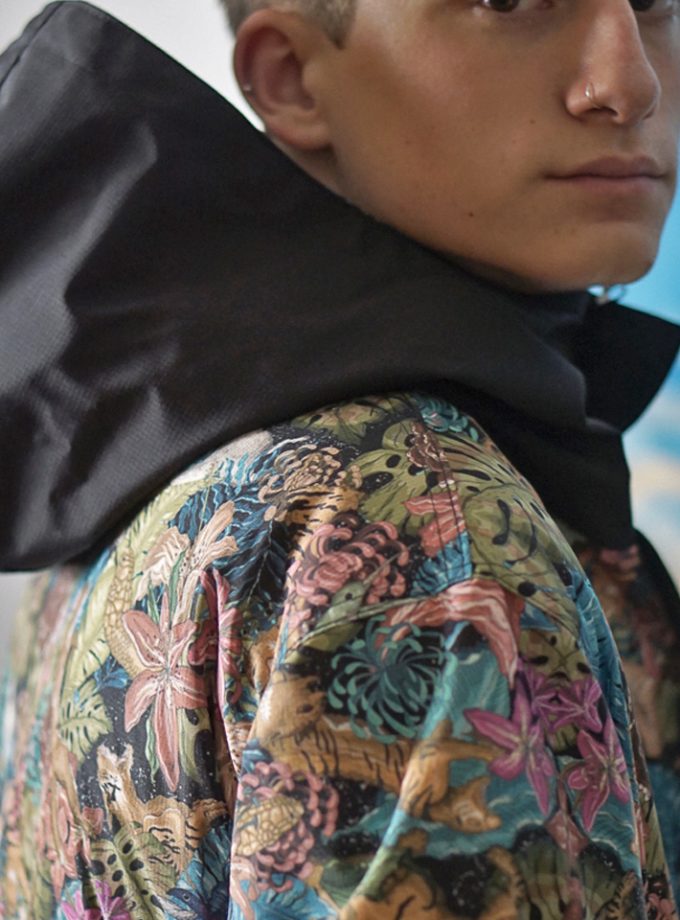 Versus Selva del Helecho