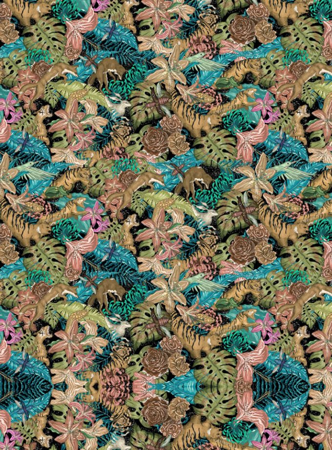 Versus Selva del Helecho