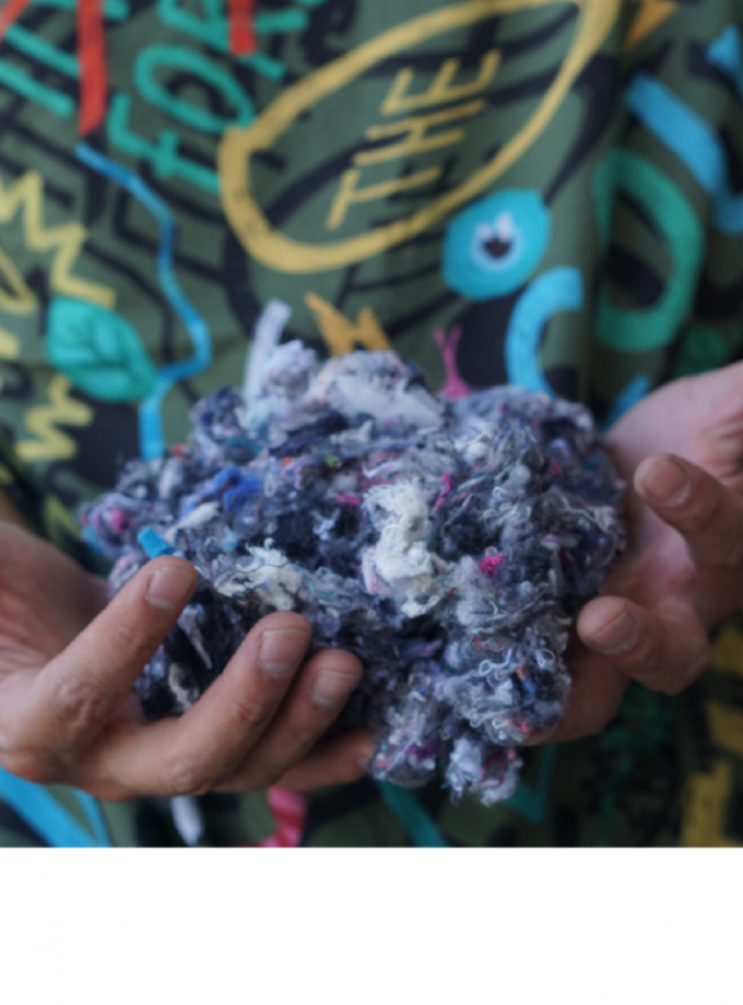 Cojín de suelo TigrElefante