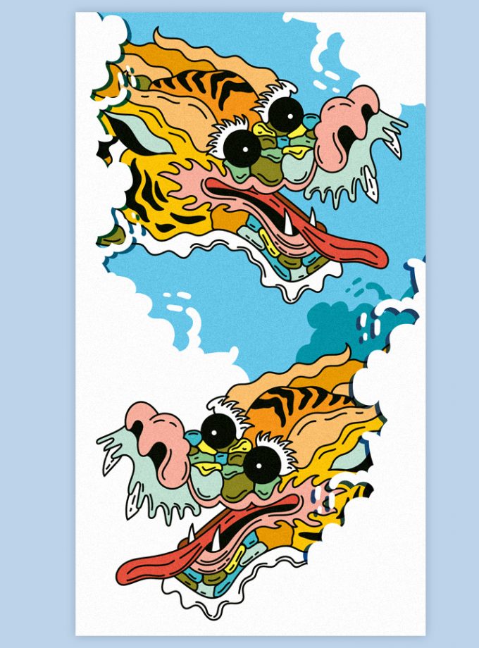 Manta Dragones (playa, picnic, etc)